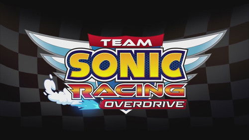 Team Sonic Racing Overdrive Bild 1