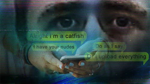 Teen Predator/Online Killer Bild 1