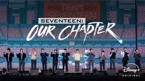 SEVENTEEN: OUR CHAPTER Bild 2