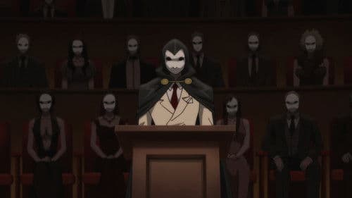 Batman vs. Robin Bild 8