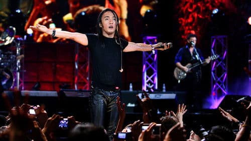 Don’t Stop Believin’: Everyman’s Journey Bild 1