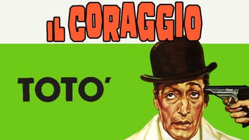 Il coraggio Bild 1