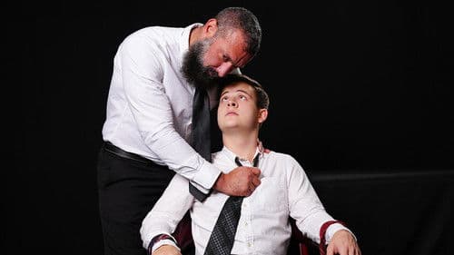 Elder Russo Chapters 1-4 Bild 1