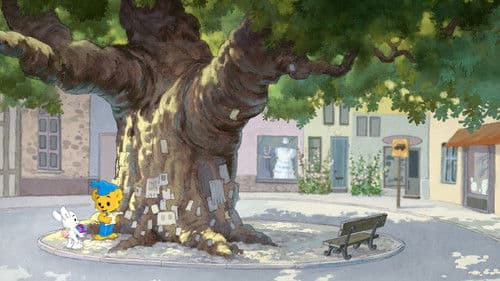 Bamse - Der liebste und stärkste Bär der Welt Bild 6