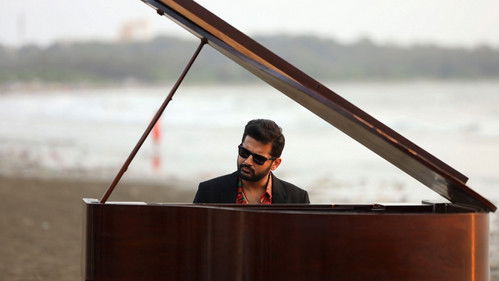 మాస్ట్రో Bild 3