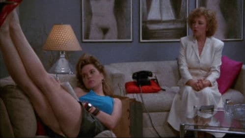 Working Girls Bild 4