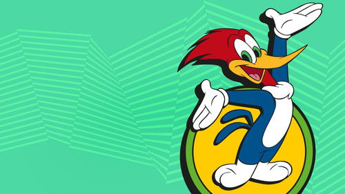 The New Woody Woodpecker Show Bild 1