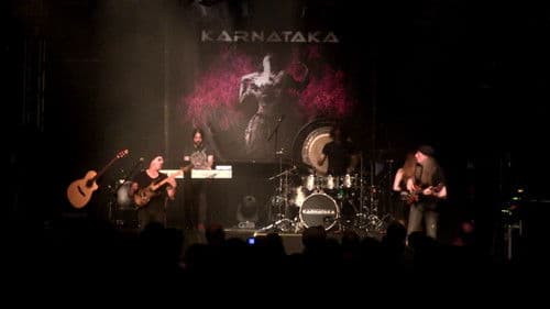 Karnataka: Secrets Of Angels Live In Concert Bild 1