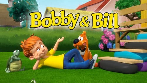 Bobby und Bill Bild 4