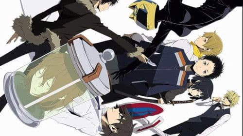 Durarara!! Bild 3