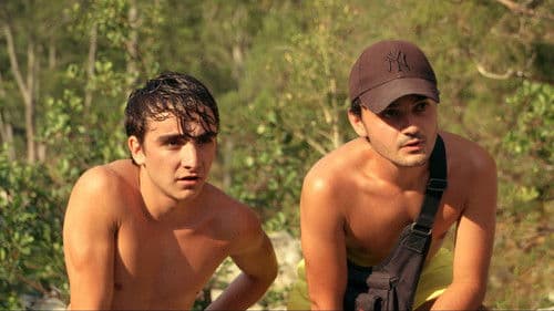 Souvenir d'une après-midi d'été Bild 1