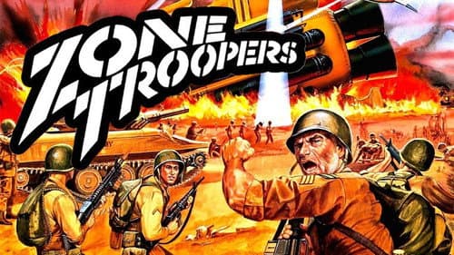 Zone Troopers - Kriegsmission aus dem All Bild 2