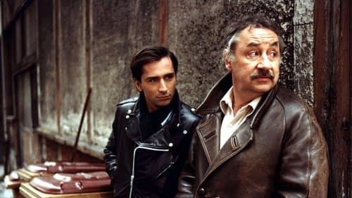 Die Bestechlichen Bild 1