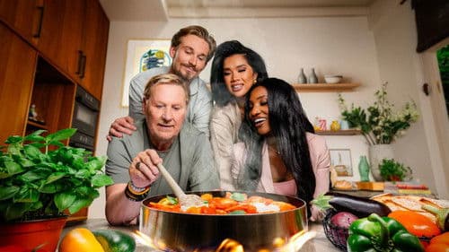 Kom Je Bij Me Eten? VIPS Bild 1