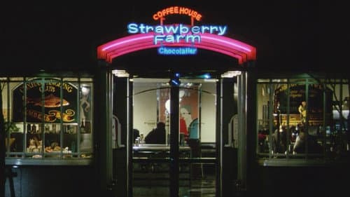 黒いドレスの女 Bild 2