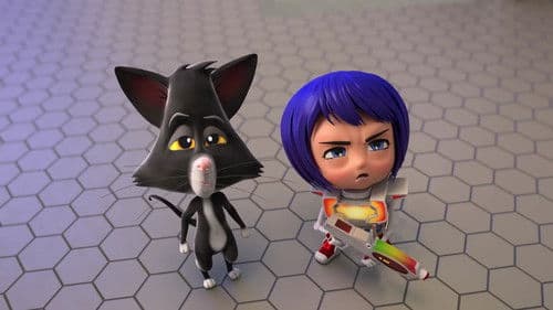 Bobbleheads: The Movie Bild 6