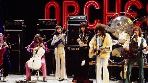 Electric Light Orchestra - Live the Early Years Bild 1