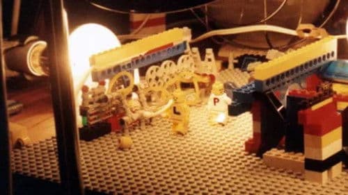 The Magic Portal Bild 1