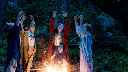 Ein Mädchen namens Willow Bild 2