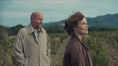 La Fille d'un grand amour Bild 3