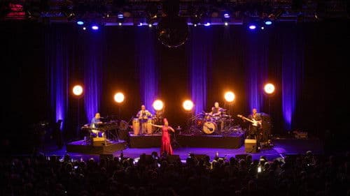 Angélique Kidjo : 40 ans de carrière Bild 4