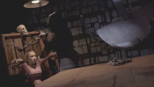 The Barn Part II Bild 4