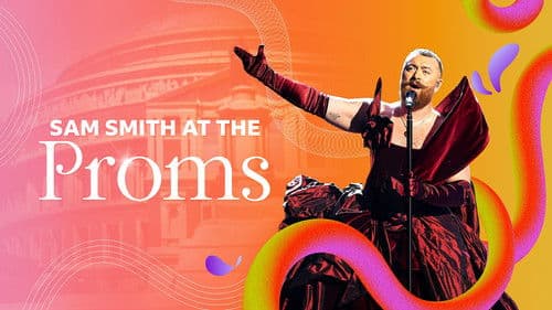 Sam Smith at the Proms Bild 1