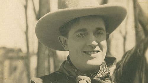 Sandy Burke of the U-Bar-U Bild 1