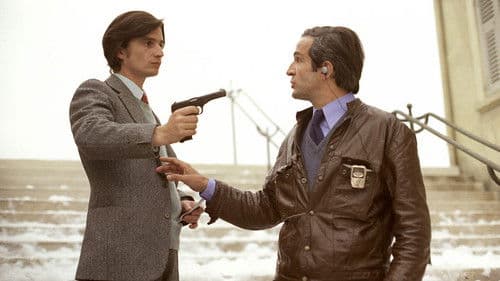 Die amerikanische Nacht Bild 3