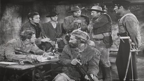 Die Barrikaden von San Antone Bild 4