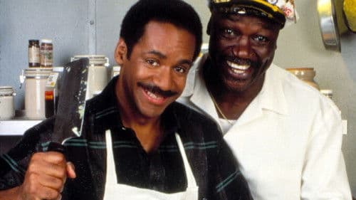 Frank's Place Bild 1