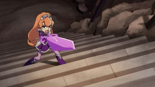 Amethyst: Princess of Gemworld Bild 3
