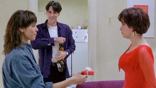 Liebe und andere Grausamkeiten Bild 8