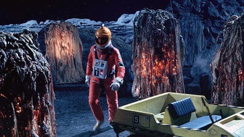 Angriff auf Alpha 1 Bild 5