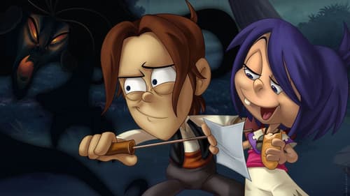 La Leyenda de la Llorona Bild 1