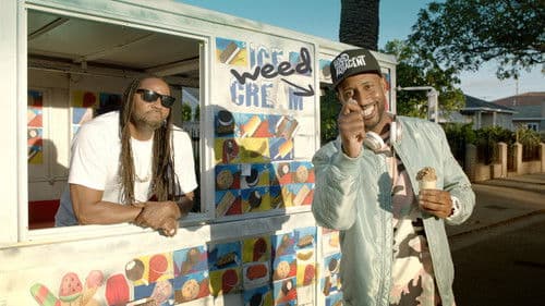 Hood Adjacent with James Davis Bild 1