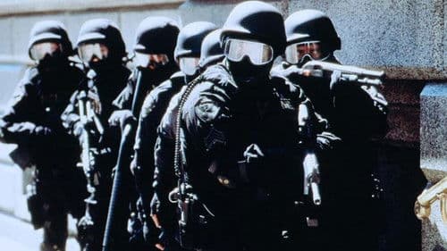 Metro - Verhandeln ist reine Nervensache Bild 8