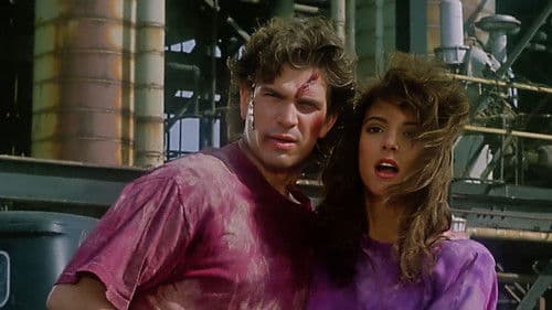 Kampf der Roboter Bild 2