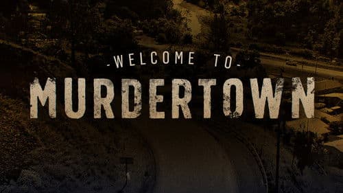 Welcome To Murdertown Bild 1