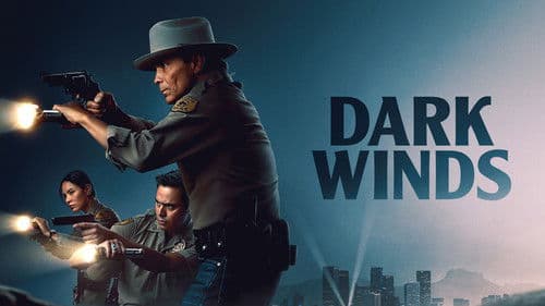 Dark Winds - Der Wind des Bösen Bild 4