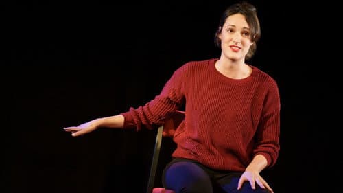 National Theatre Live: Fleabag Bild 3