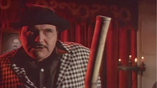 Capulina contra los vampiros Bild 2