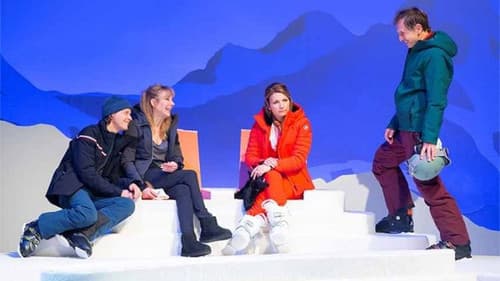 Snow thérapie Bild 2