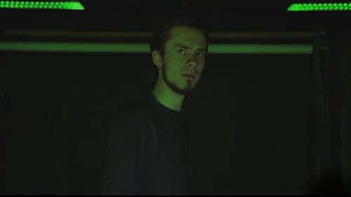 The Green Screen of Death Bild 1