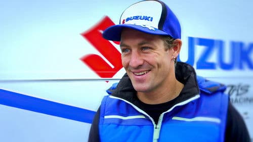 I, Superbiker: The War for Four Bild 2