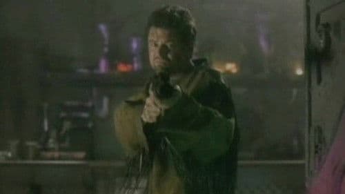 Cybermaster: Shepherd II Bild 3