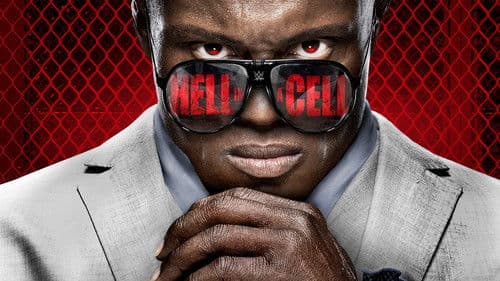 WWE Hell in a Cell 2021 Bild 1