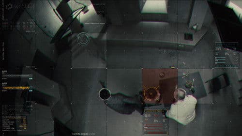 Das Morgan Projekt Bild 7