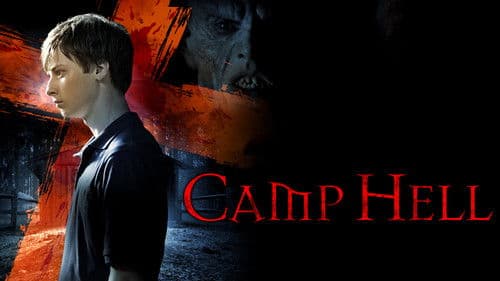 Camp Hell Bild 1