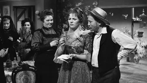 Neprovdaná paní Rosita Bild 1